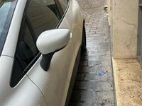 Usata Renault Clio IV 58 CV (42 kW) 2014 Bianco Utilitaria