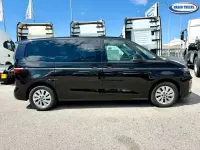 Usata VW Multivan 150 CV (110 kW) 2025 Nero Monovolume