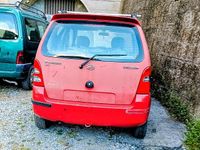 Usata Suzuki Wagon R 94 CV (69 kW) 2004 Monovolume