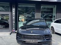 Usata Porsche Macan 354 CV (260 kW) 2019 Other SUV