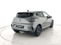 Usata Renault Clio V Techno 91 CV (66 kW) 2025 Grigio Berlina
