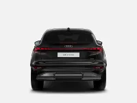 Nuova Audi Q6 Sportback e-tron S-Line 119 kW (163 CV) 2026 Nero mythos metallizzato SUV