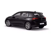 Usata VW Golf VIII Life 116 CV (85 kW) 2023 Deep black perlato Berlina