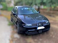 Occasion Seat Leon 130 ch (95 kW) 2004 Noir Citadine