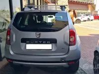 Usata Dacia Duster 110 CV (80 kW) 2012 Grigio SUV
