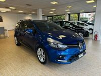 usata Renault Clio IV Clio Sporter dCi 8V 90 CV EDC Business