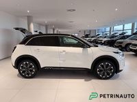 Nuova Fiat 600 La Prima 101 CV (74 kW) 2025 Bianco gelato SUV