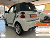 Usata Smart ForTwo Cabrio 71 CV (52 kW) 2014 Cabrio