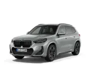 Nouvelle BMW X1 M Sport 150 ch (110 kW) 2026 Argent SUV