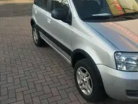 Usata Fiat Panda 4x4 Climbing 69 CV (50 kW) 2011 Utilitaria