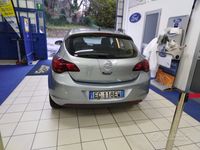 usata Opel Astra Berlina Cosmo 1700 td