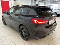 usata BMW 118 d Msport auto FULL LED RADAR IVA GARANZIA 12 Mesi