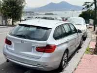 Usata BMW 316 116 CV (85 kW) 2012 Station wagon