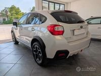 Usata Subaru XV Style 147 CV (108 kW) 2012 Bianco SUV
