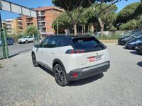 usata Peugeot 2008 20081.5 bluehdi GT Line s