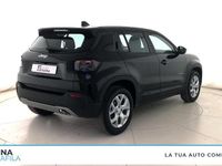 Nuova Jeep Avenger Altitude 100 CV (73 kW) 2025 Nero SUV