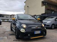 Usata Abarth 595 Pista 165 CV (121 kW) 2019 Other Berlina