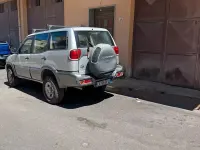 Usata Nissan Terrano 154 CV (113 kW) 2003 Grigio SUV