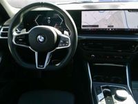 Usata BMW 318 M Sport 150 CV (110 kW) 2024 Blu/azzurro Station wagon