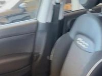 Usado Fiat 500X 120 HP (88 kW) 2020 Branco SUV
