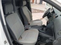 Usata VW Caddy Maxi 2010 Monovolume