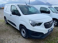 usata Opel Combo Cargo 1.5 Diesel PC 650kg