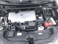 Gebraucht Toyota Prius 122 PS (89 kW) 2021 Silber Kleinwagen