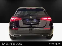 Nuova Mercedes A180 Progressive 116 CV (85 kW) 2026 Nero Berlina