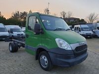 usata Iveco Daily BTor 3.0 HPT 35 c 15 3.0cc 2500 passo guida destra