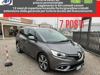 usata Renault Grand Scénic IV 