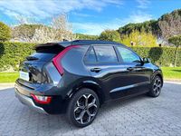 Usata Kia Niro Style 105 CV (77 kW) 2022 Grigio SUV