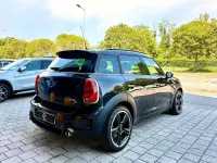 Usata Mini Countryman 143 CV (105 kW) 2012 Nero SUV