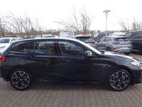 Usata BMW 120 M Sport 177 CV (130 kW) 2025 Nero Utilitaria