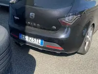 Usata Seat Ibiza SC FR 150 CV (110 kW) 2010 Utilitaria
