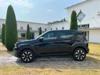 Nuova Fiat Grande Panda Icon 110 CV (80 kW) 2026 Nero cinema Utilitaria