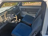 Usata Fiat Panda 39 CV (28 kW) 2000 Berlina