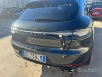 Usata Porsche Macan 2021 Grigio SUV