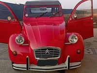 usata Citroën 2CV 2CV6 0.6 Special