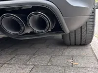 Usata Porsche Cayenne Platinum Edition 470 CV (345 kW) 2023 SUV