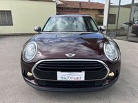 usata Mini Cooper Clubman 2.0 D Business Automatica -