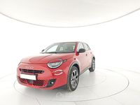 Usata Fiat 600 La Prima 110 CV (80 kW) 2025 Rosso SUV