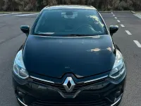 Usata Renault Clio IV 75 CV (55 kW) 2018 Nero Berlina