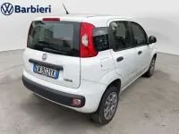 Usata Fiat Panda 84 CV (61 kW) 2014 Other Utilitaria