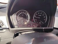 Gebraucht BMW X2 136 PS (100 kW) 2022 Schwarz SUV