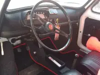 Usata Fiat 500 1970 Utilitaria