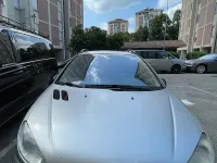 Usata Peugeot 206 68 CV (50 kW) 2004 Station wagon