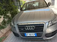 Usata Audi Q5 170 CV (125 kW) 2011 SUV