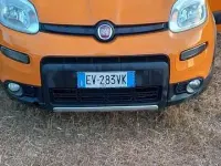 Usata Fiat Panda Lounge 80 CV (58 kW) 2014 Utilitaria