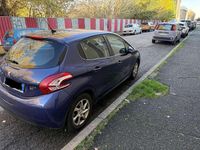 Usata Peugeot 208 Active 92 CV (67 kW) 2012 Utilitaria