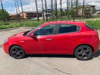 Usata Alfa Romeo Giulietta Business 105 CV (77 kW) 2014 Utilitaria